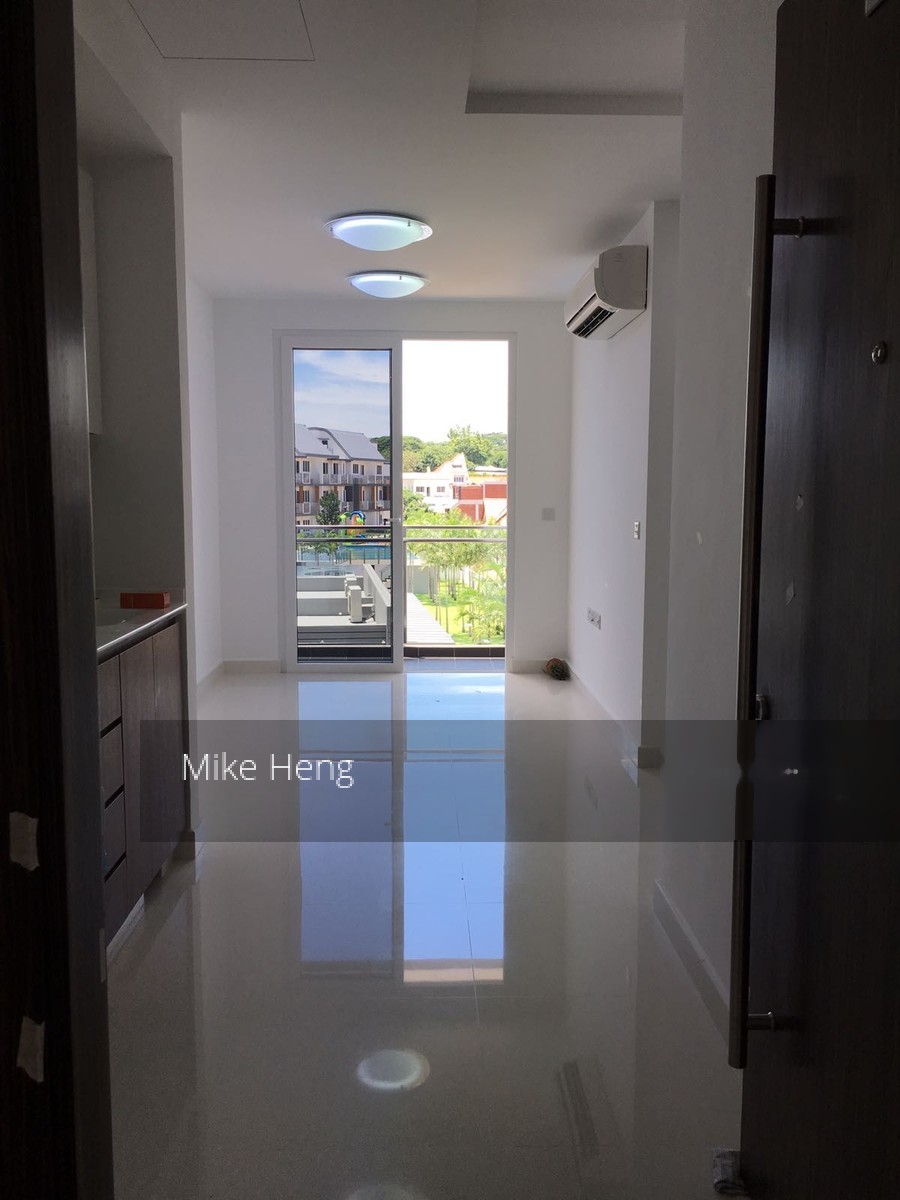 Kensington Square (D19), Apartment #135646962